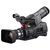 索尼（Sony）NEX-EA50CK（E18-200手动头）摄录一体机可更换镜头摄像机EA50CK(索尼EA50CK黑色(黑色 套餐三)第4张高清大图