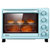 美的电烤箱25L小型家用多功能上下独立温控均匀烘烤烤箱PT2531(PT2531)第5张高清大图