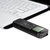 SONY/索尼专业录音笔ICD-PX470高清降噪远距 会议课堂取证录音(黑色)第5张高清大图