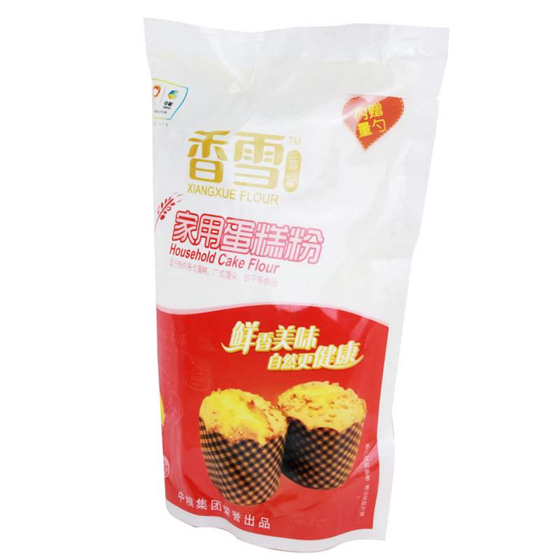香雪家用蛋糕粉800g