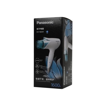 松下（Panasonic）电吹风EH-ND41-A