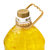 金龙鱼玉米油5L食用油 非转基因玉米油 烘培蛋糕食用油桶装家用第5张高清大图