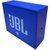 JBL GO Smart 便携式智能扬声器 蓝牙免提通话 小巧便携 智能语音控制 音质饱满 星际蓝第3张高清大图