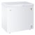 海尔（Haier） FCD-178XHT 178升大冷冻室小冷藏室家用双温双箱家用冰柜第3张高清大图