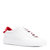 GIVENCHY白色/红色牛皮URBANSTREET运动鞋E0DC-11237.5白 时尚百搭第3张高清大图