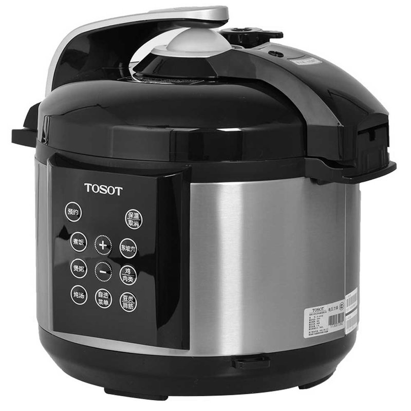 tosot电压力锅cy-4010s