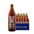保拉纳保拉纳/柏龙（PAULANER）黑小麦啤酒500ml*20瓶装 德国进口第4张高清大图