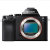 索尼（Sony）ILCE-7SM2 A7SM2 A7SII全画幅微单相机(套餐三)第5张高清大图