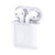幻响（i-mu）  airpro真无线蓝牙耳机 适用iphone11/XS/华为等安卓手机平板 白色(白色)第3张高清大图