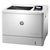 惠普(HP) Color LaserJet Enterprise M553dn 彩色激光打印机第3张高清大图