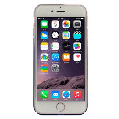 X-doria华彩系列保护套iPhone7-渐变蓝