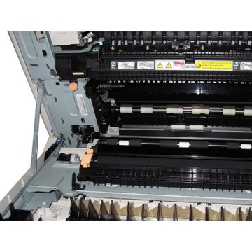 富士施乐（FujiXerox）2058ST黑白复合机