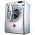 金羚（JINLING） XQG80-B12SD 银 变频，1200转，节能洗，羽绒洗  滚筒洗衣机第5张高清大图