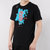 nike耐克2019夏季新款短袖男子运动休闲T恤(BQ3604-011 XXL)第3张高清大图