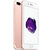 苹果(Apple) iPhone 7 Plus 移动联通电信4G手机 A1661(玫瑰金 全网通版 128GB)第5张高清大图