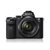 索尼（SONY） ILCE-7M2 微单数码相机 A7II 全画幅相机A7M2K 28-70套机(黑色 优惠套餐六)第2张高清大图