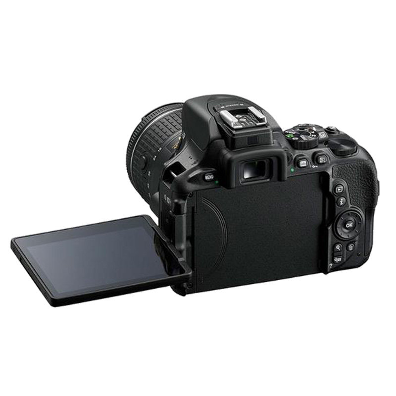 尼康(nikon)d5600单反相机 套机/单机身(单机身 7.套餐七)