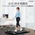2019年易跑MINI-C跑步机家用款超折叠静音小型室内平板走步机男女通用跑步机健身器材(MINI-C/双系统/智享版)第2张高清大图