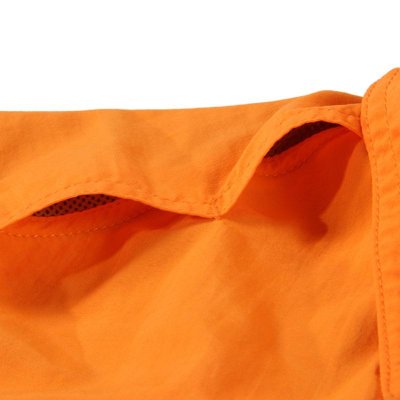 磐雾（pinewood）CW121118女式长袖速干衬衫（果皮橙）