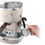 德龙(Delonghi)ECO310泵压意式特浓咖啡机(白色)第3张高清大图