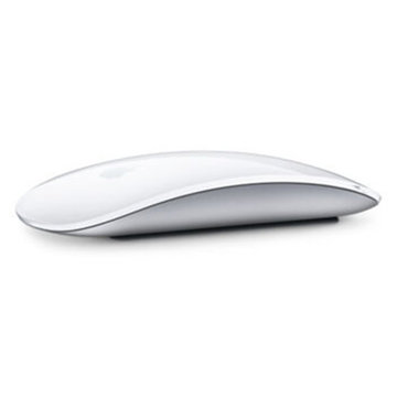 苹果 Apple Magic Mouse 2 蓝牙鼠标 无线鼠标第二代(白色)