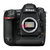 尼康（Nikon）D5 全画幅单反相机 单机身(官方标配)第2张高清大图