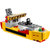 乐高LEGO 创意百变三合一系列积木三种拼法*拼装积木玩具(L31029 货物直升机	)第4张高清大图