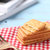 Totaste饼干500g高钙特浓牛奶味牛乳独立小包装 国美超市甄选第3张高清大图