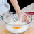 傻宝厨房打蛋烘焙碗和面盆1只装 耐热玻璃碗家用超大号第5张高清大图