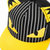 巴拉巴拉男童休闲帽子春装2018新款小童宝宝鸭舌帽时尚棒球帽男孩(黑色9000 110cm)第5张高清大图