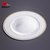 南帝景德镇陶器白瓷釉上彩欧式餐具碗碟套装32头第5张高清大图