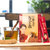寿全斋红糖姜茶2盒+红枣姜茶2盒480g 国美超市甄选第5张高清大图