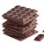 魔吻64%可可微苦纯黑巧克力120g 国美甄选第4张高清大图