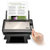 富士施乐（Fuji Xerox）DocuMate3125 A4馈纸式扫描仪企业办公商用扫描仪第2张高清大图