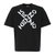 KENZO黑色男士T恤 FA65TS5024SJ-99L码黑色 时尚百搭第3张高清大图