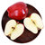 静奶奶新西兰进口 红玫瑰苹果12粒装 单果140-170g 礼盒装 进口鲜果第2张高清大图