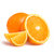 农夫山泉17.5°橙 脐橙 5kg装 铂金果 新鲜橙子水果礼盒第3张高清大图