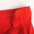 维迪龙加肥加大码肥佬裤竹纤维超特大号男士平角裤4XL(红色 7XL)第5张高清大图