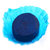 绿管家蓝泡泡清洗剂2个装(无磷)第2张高清大图