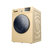 TCL XQGM100-12302BH 10公斤 全自动滚筒洗衣机 变频 免污滚筒 静音节能 童锁 节约用水 家用洗衣机第2张高清大图