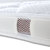 欧陆皇朝（OLHC）儿童床垫 3D棕垫席梦思乳胶椰棕床垫硬1.5/1.8米定做折叠(8厘米 0.9米*1.9米)第2张高清大图