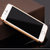 亿和源苹果6三合一电镀全包iPhone6plus手机壳简约(玫瑰金--6/6splus)第4张高清大图