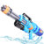 奥智嘉儿童玩具水枪抽拉式喷射高压水枪沙滩戏水玩具68cm 国美超市甄选第9张高清大图