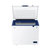 Haier/海尔 DW/BD-55W151E超低温-60度卧式冰柜深冷冻柜商用冷柜(白色. 151L)第3张高清大图