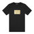 Versace黑色男士T恤 A87387-A228806-A1008S码黑 时尚百搭第2张高清大图
