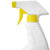 净安（Cleafe） 卫浴瓷砖清洁剂 500 ml/瓶第4张高清大图