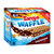 TANGO威化饼640g（160g*4盒）休闲零食巧克力味夹心 国美超市甄选第4张高清大图
