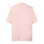 13 DE MARZO女士粉色泰迪熊项链T恤 DMZ020TS002-PINKM码粉 时尚百搭第5张高清大图