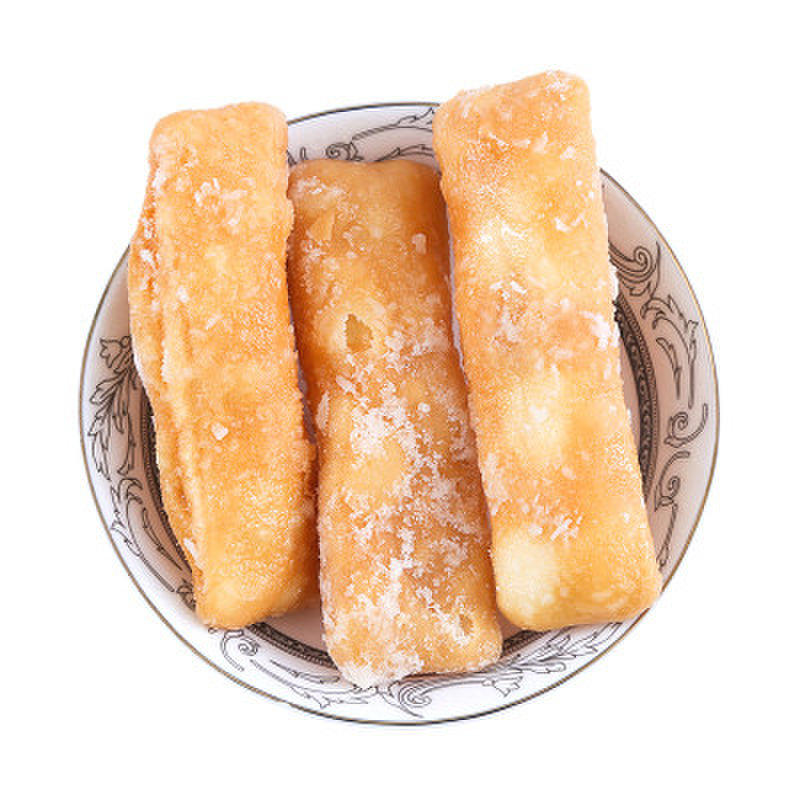 通天下榴莲椰香蜜麻酥150g/袋