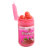 梦梦草莓酸奶味口香糖54.6g/罐第4张高清大图